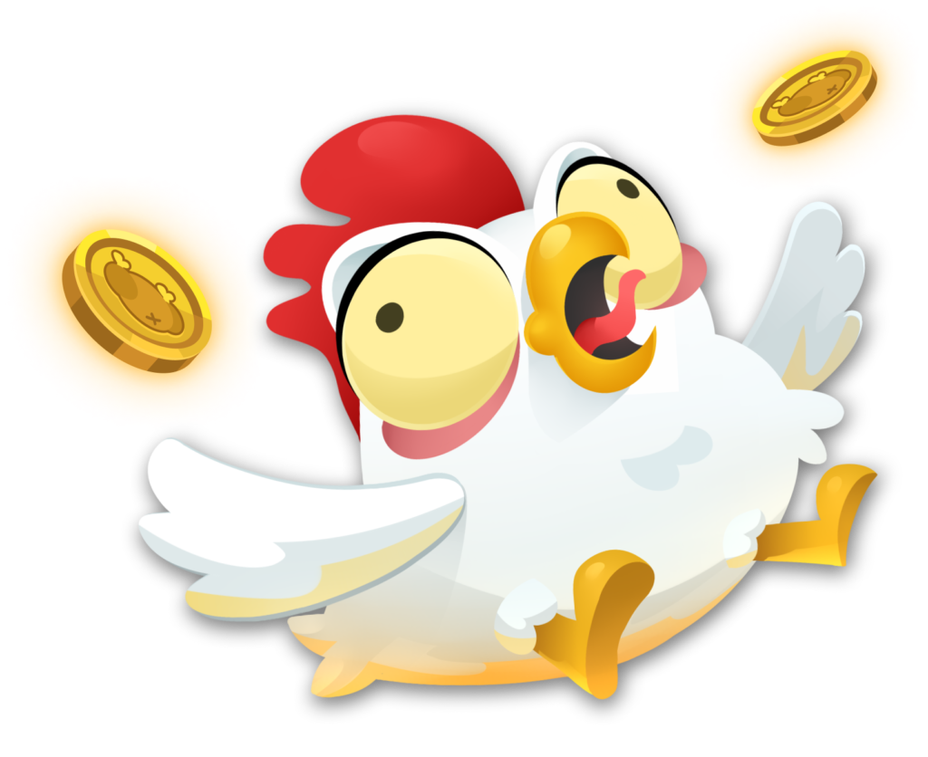 Chicken Road