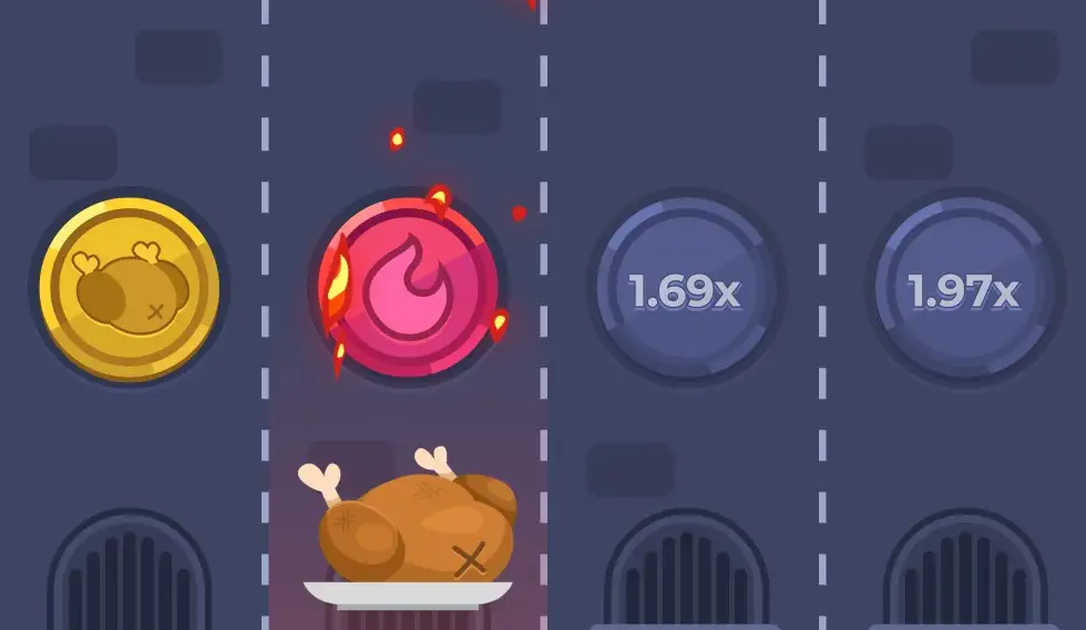 Chicken Road