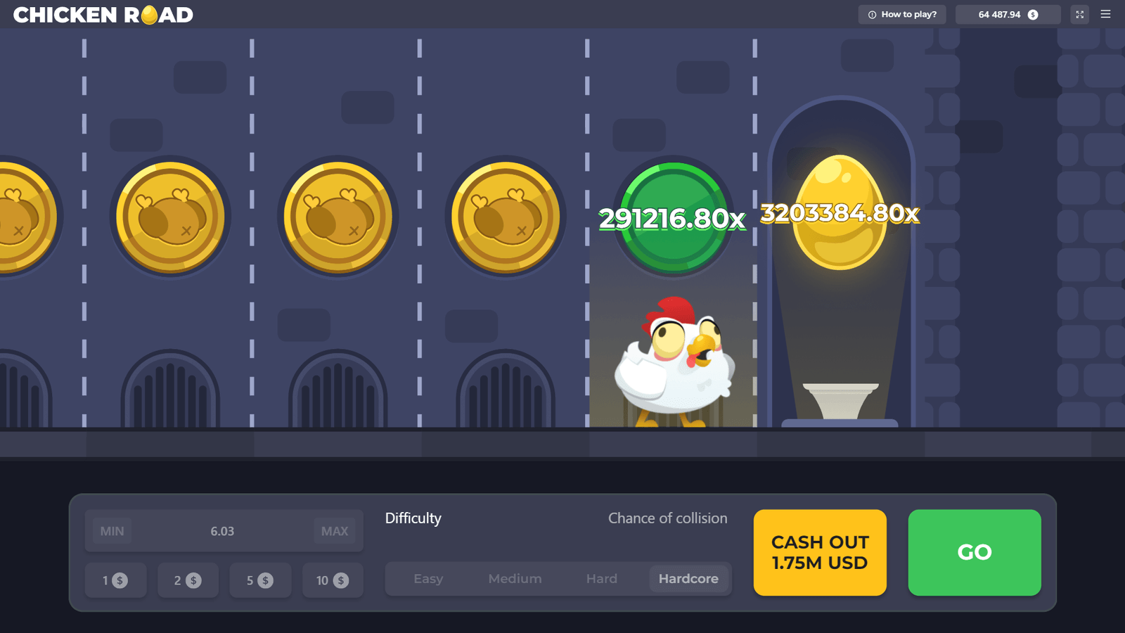 Chicken Road Casino